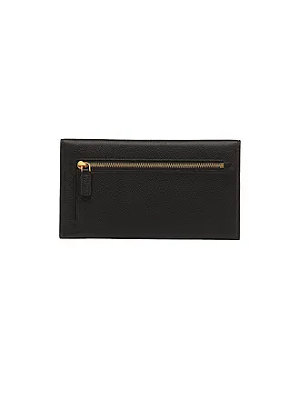 MCM | Portefeuille LAURETOS CONTINENTAL Large | schwarz